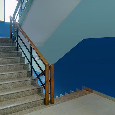 غاواهاتي Fabhotel Parashuram المظهر الخارجي الصورة