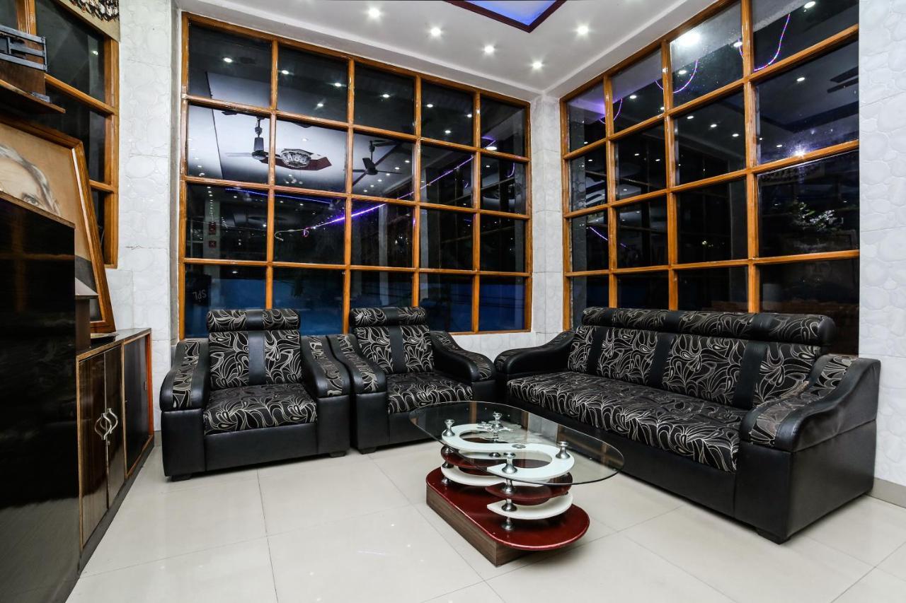غاواهاتي Fabhotel Parashuram المظهر الخارجي الصورة