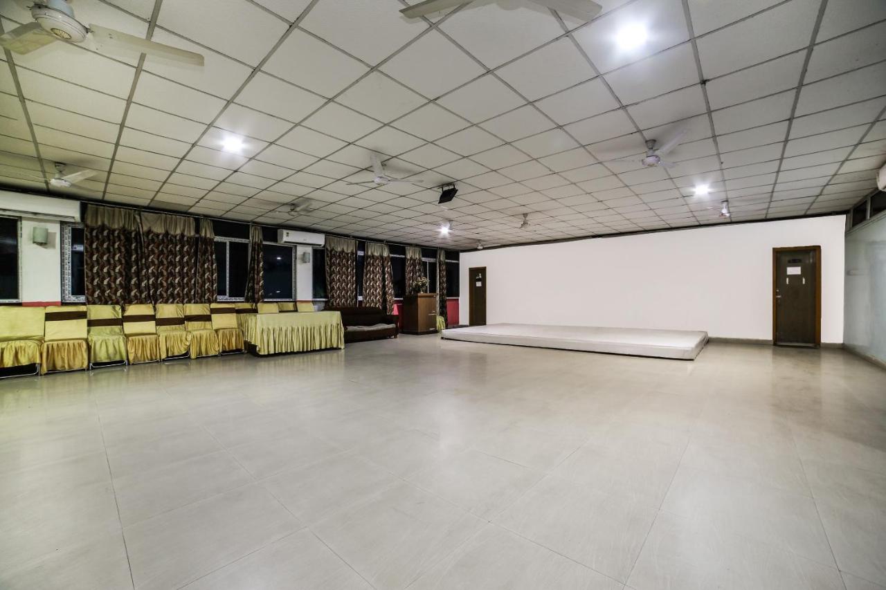 غاواهاتي Fabhotel Parashuram المظهر الخارجي الصورة