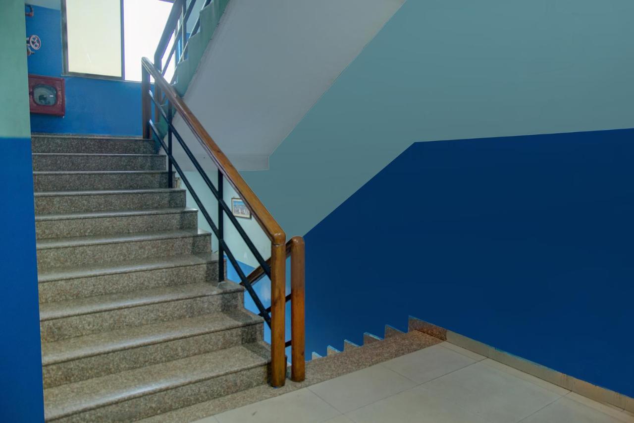 غاواهاتي Fabhotel Parashuram المظهر الخارجي الصورة