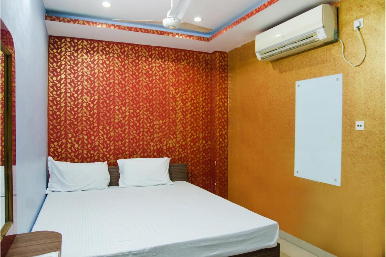 غاواهاتي Fabhotel Parashuram المظهر الخارجي الصورة