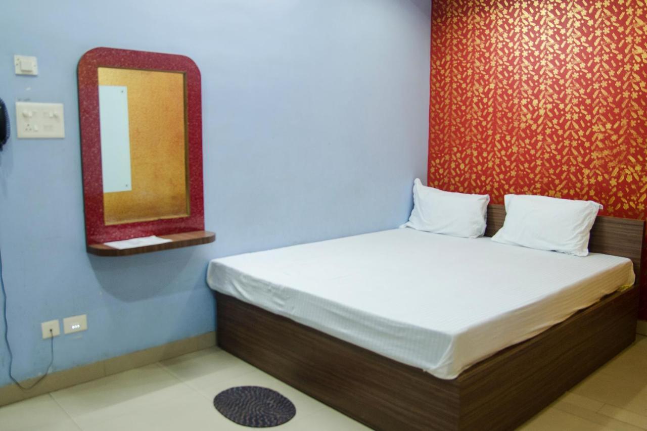 غاواهاتي Fabhotel Parashuram المظهر الخارجي الصورة