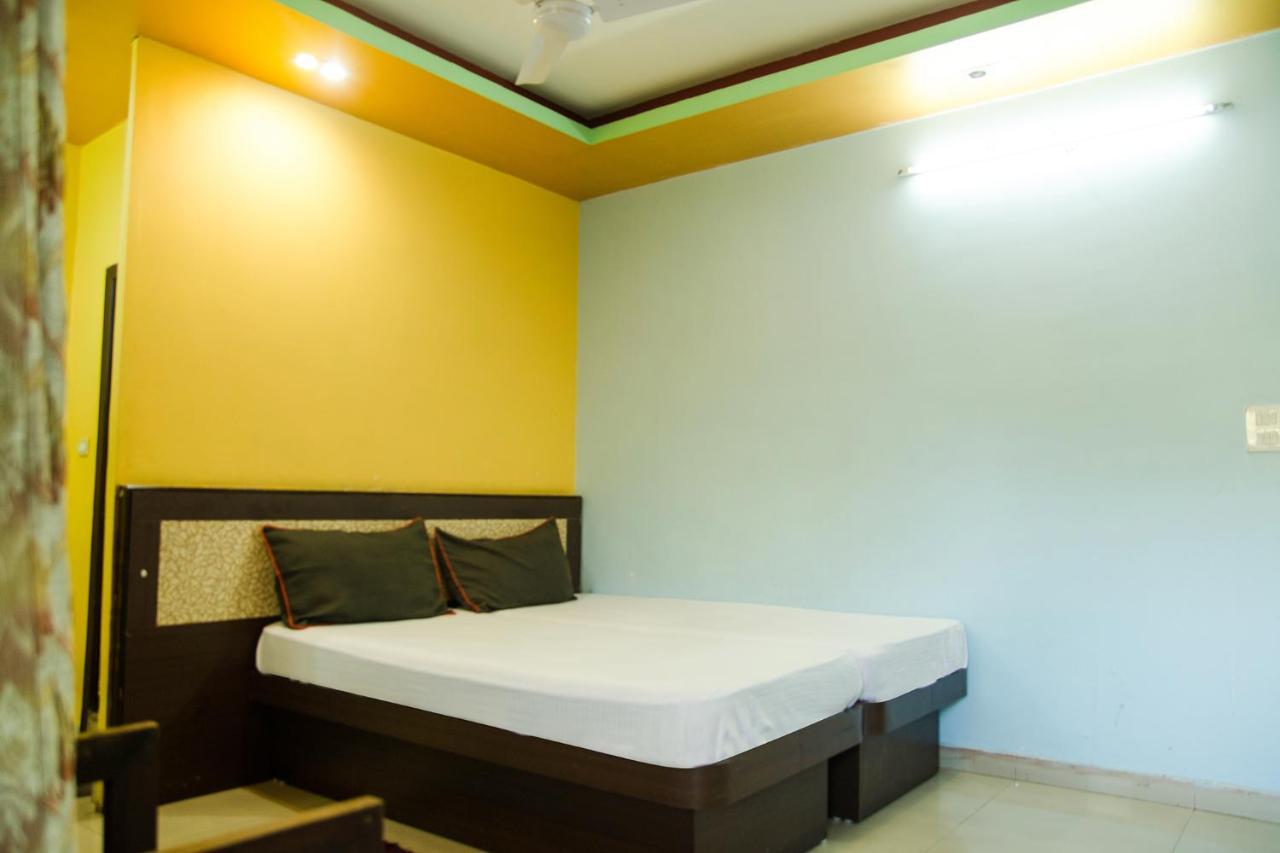 غاواهاتي Fabhotel Parashuram المظهر الخارجي الصورة