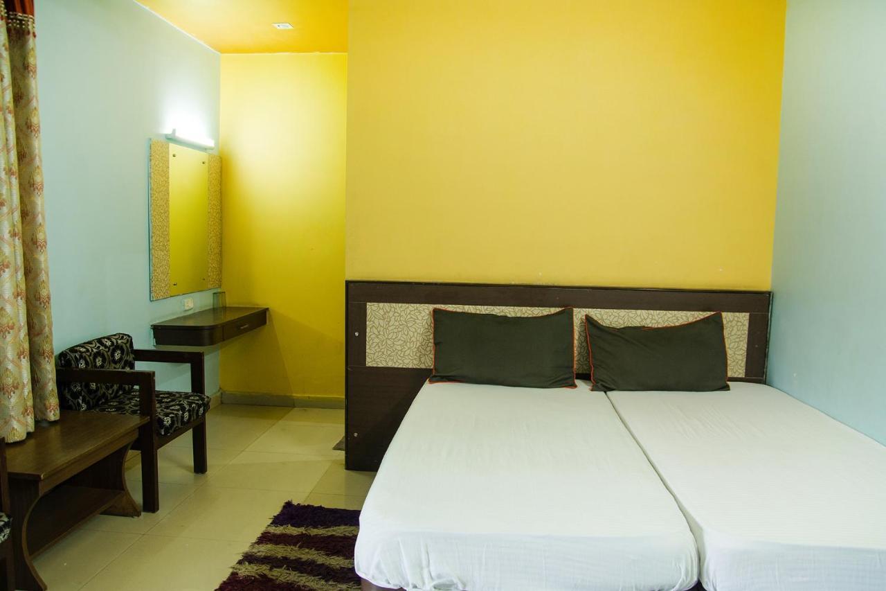 غاواهاتي Fabhotel Parashuram المظهر الخارجي الصورة