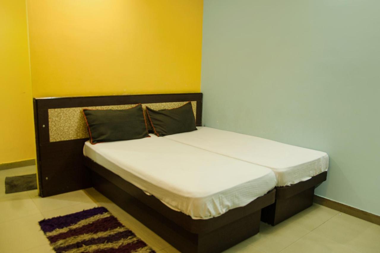 غاواهاتي Fabhotel Parashuram المظهر الخارجي الصورة