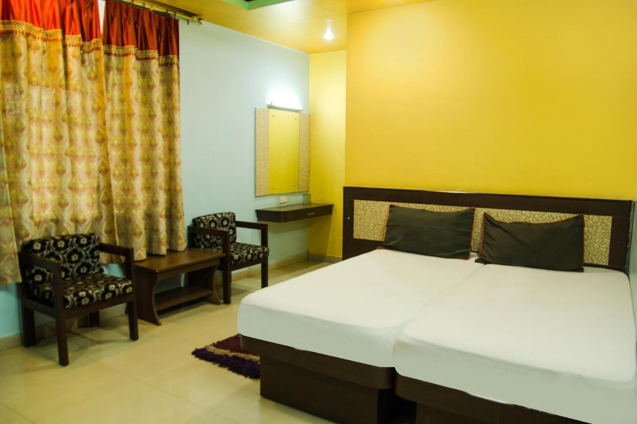 غاواهاتي Fabhotel Parashuram المظهر الخارجي الصورة