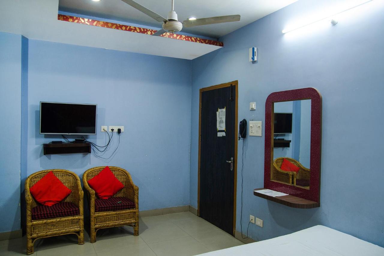 غاواهاتي Fabhotel Parashuram المظهر الخارجي الصورة